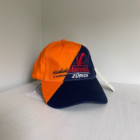 Vetements unisex Zurich cap - Picture 6 of 10